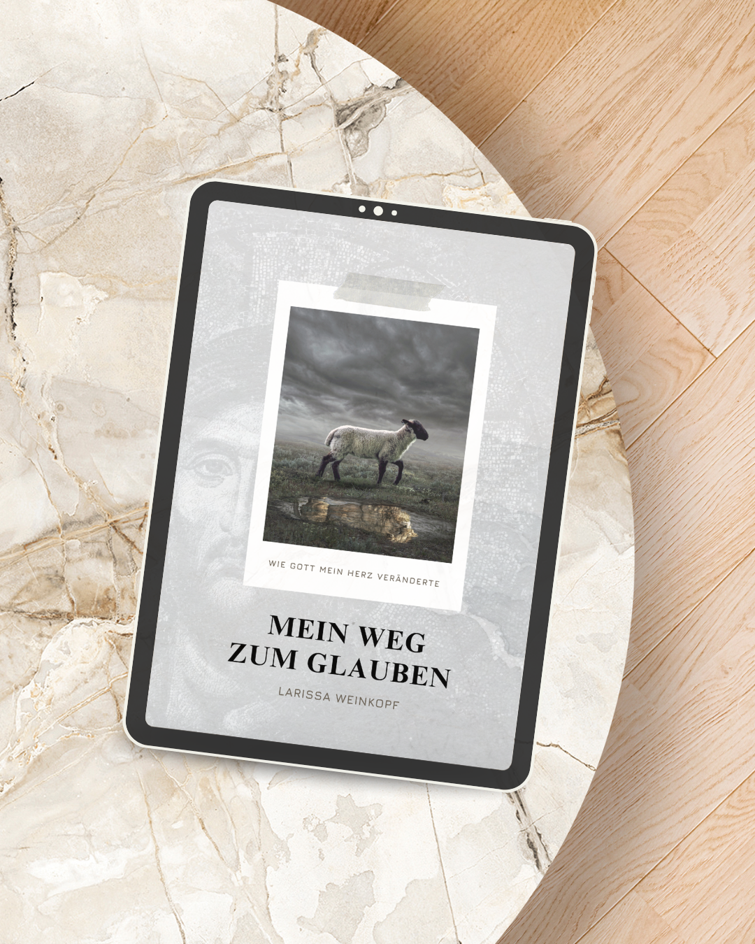 Mein Weg zum Glauben -  Wie Gott mein Herz veränderte I eBook